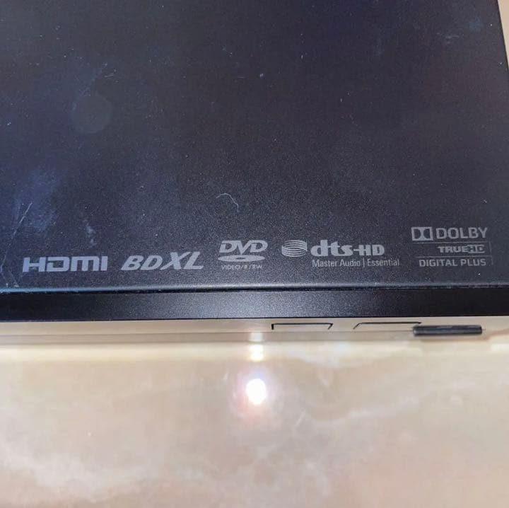 SONY ブルーレイ　ディスク