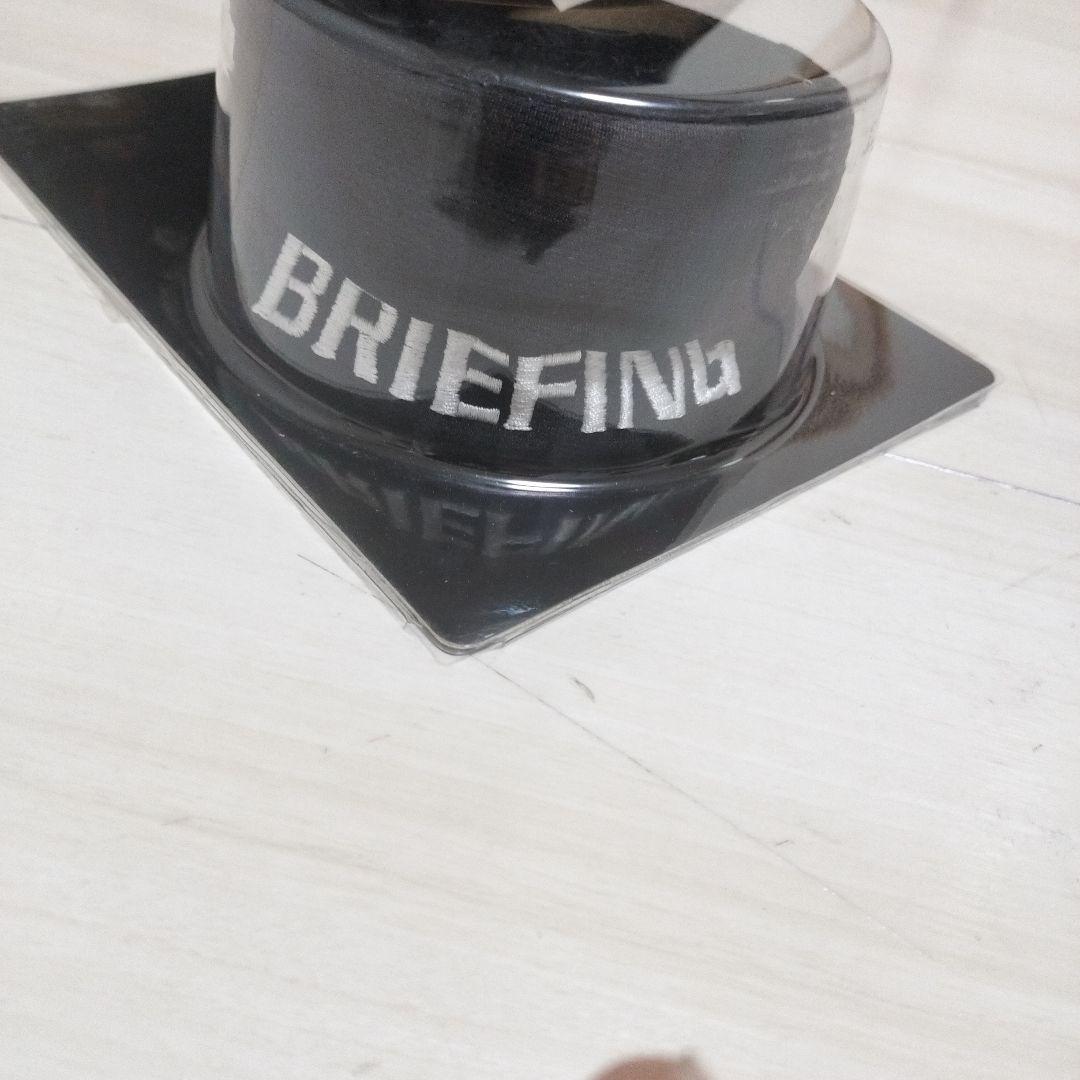 新品未使用品 ブリーフィングゴルフ NECK COOLER ネッククーラー