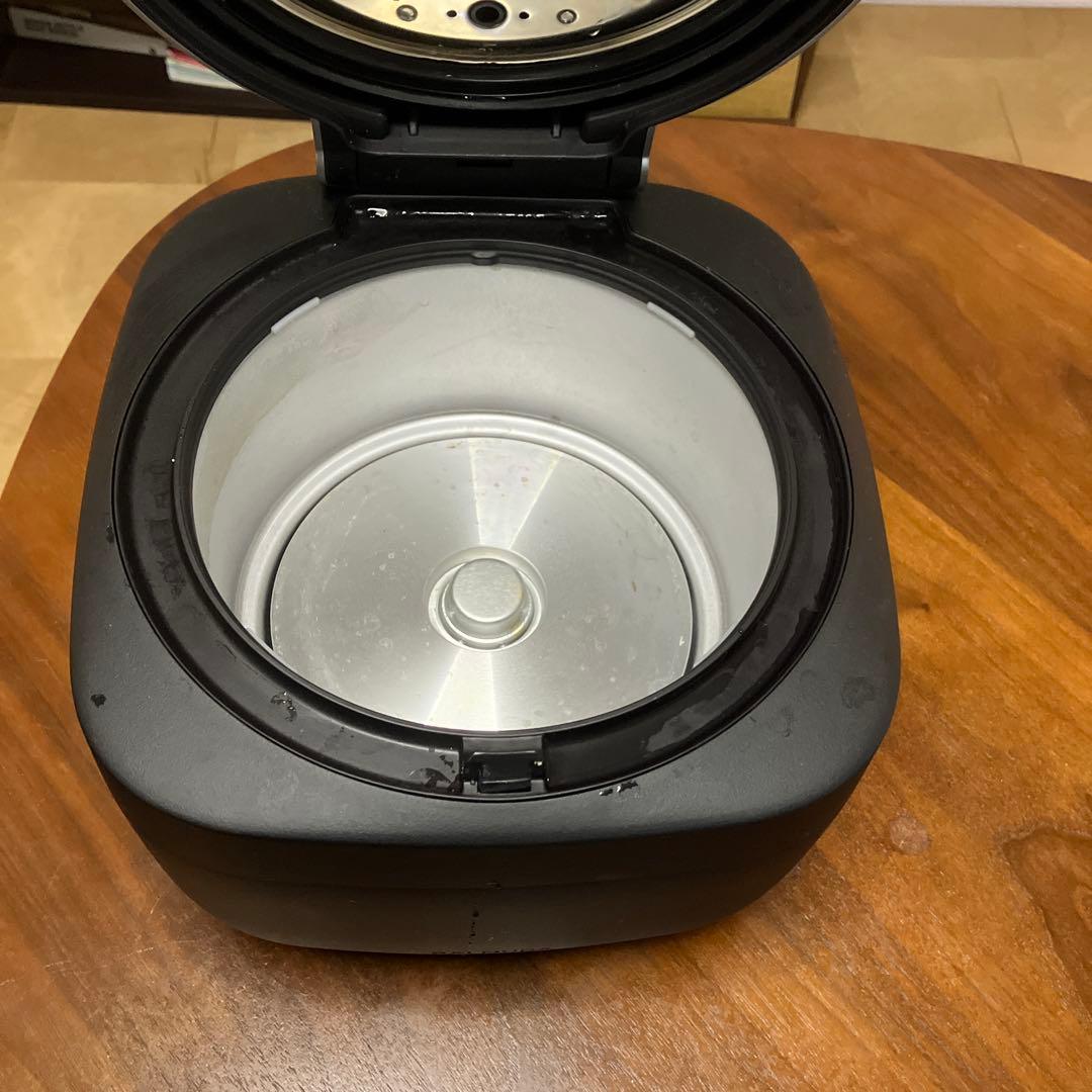 バルミューダ The Gohan