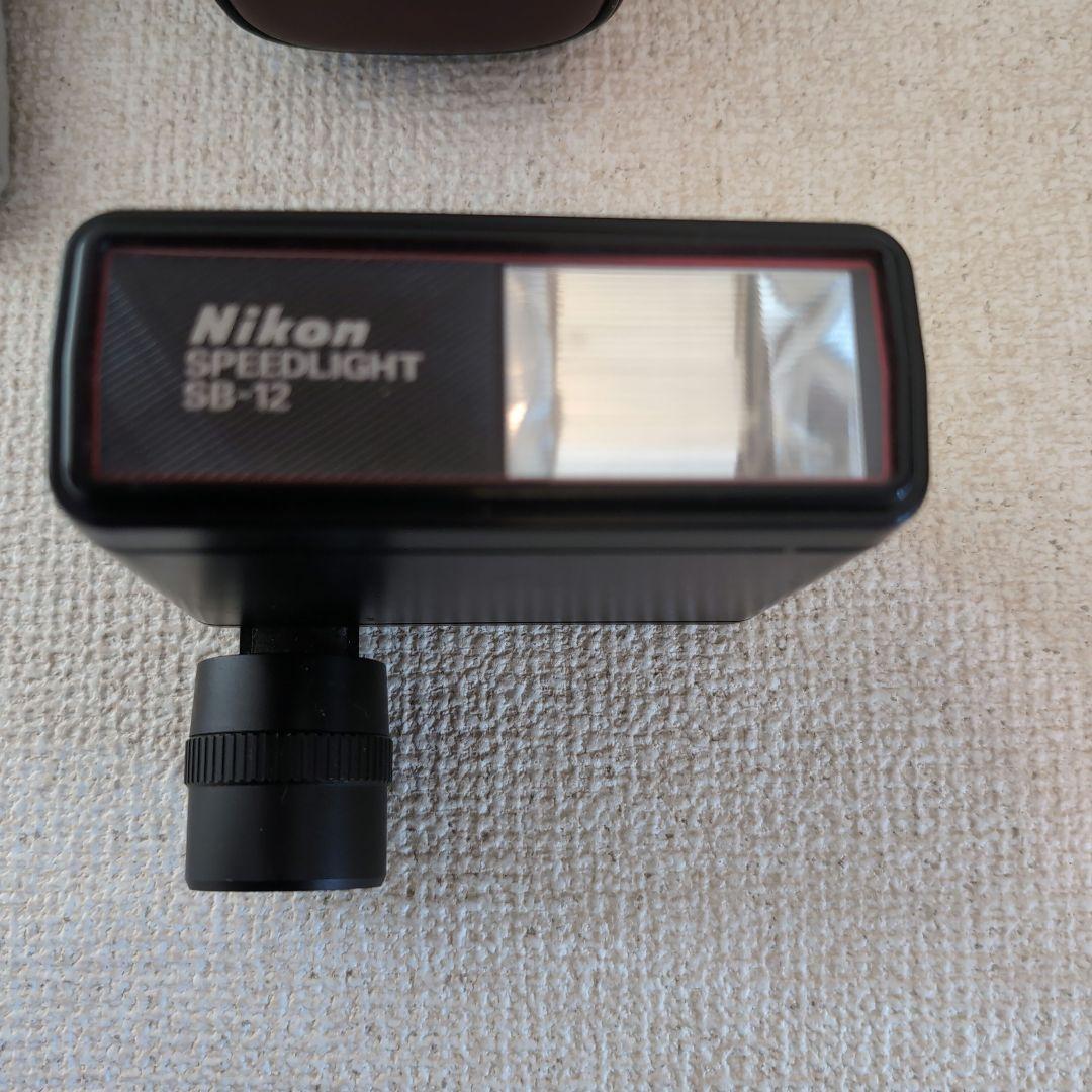 Nikon F3 一眼レフカメラ セット