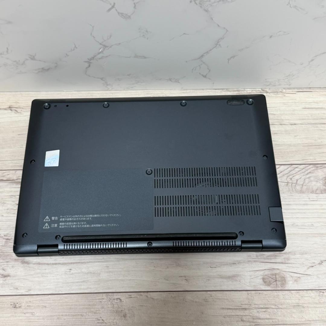 バッテリー良好！ dynabook G83HU 第11世代i5 16GB