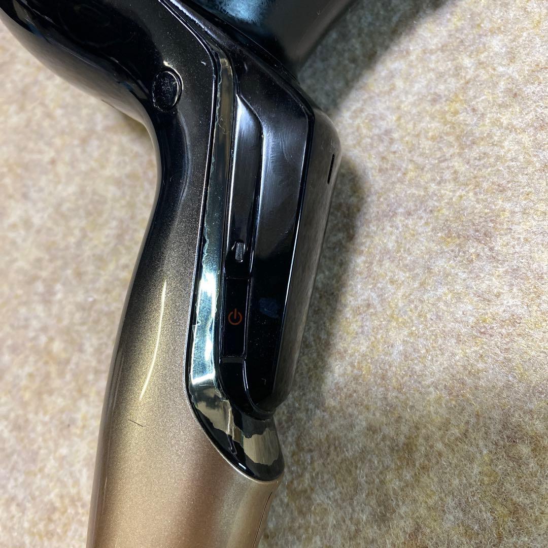 リュミエリーナ　レプロナイザー 4D plus ヘアビューロンヘアビューザー2