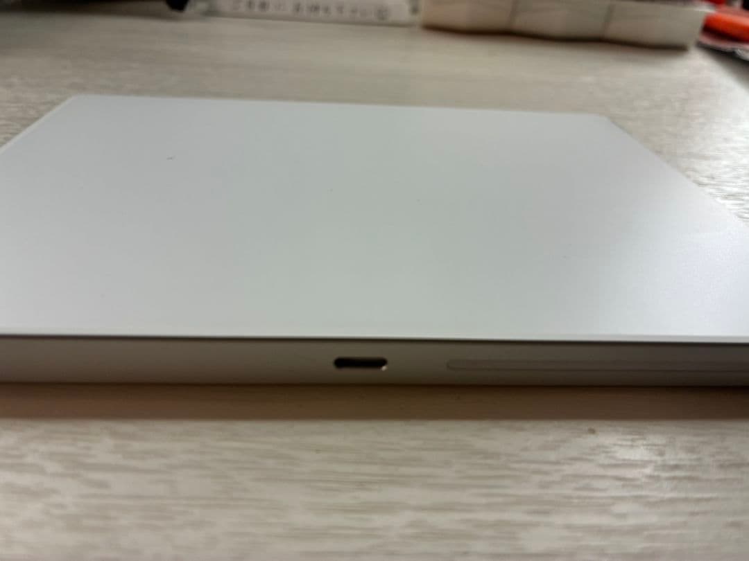 Apple Magic Trackpad A1535 トラックパッド
