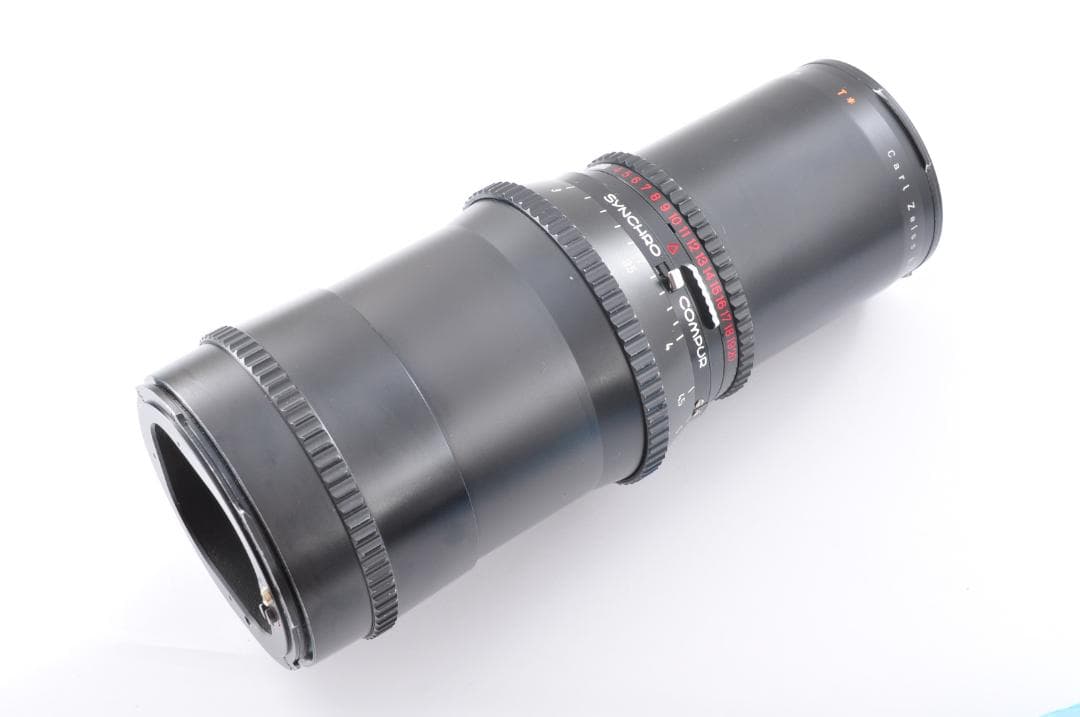 レンズ(単焦点) Hasselblad Sonnar C 250mm F/5.6