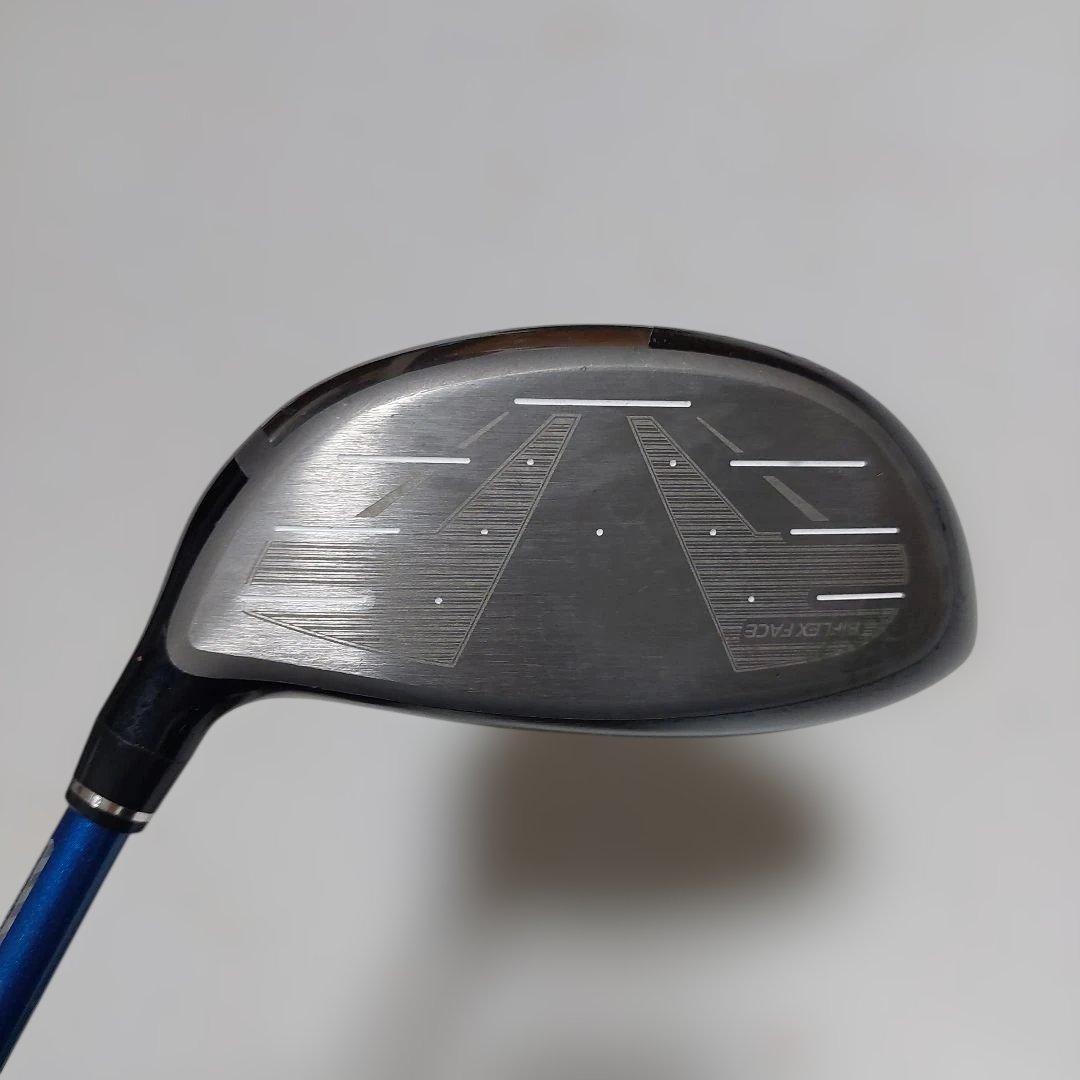 XXIO ゼクシオ13 ドライバー 10.5° R シャフト