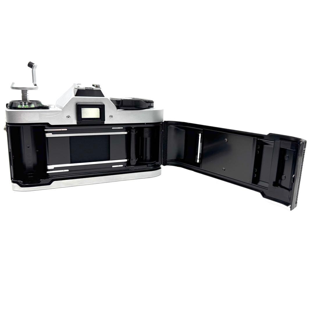 ❁完動品❁Canon AE-1 Program FD 50mm f1.4