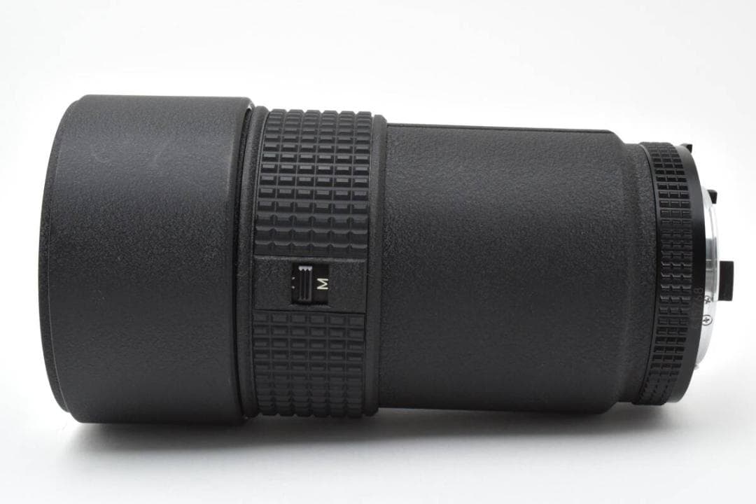 ★外観極美品★ニコン Nikon AF 180mm 2.8 D ED #717S