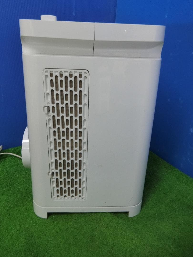 M811★YUASA ユアサ どこでもエアコン 2020年製 保証付・送料無料