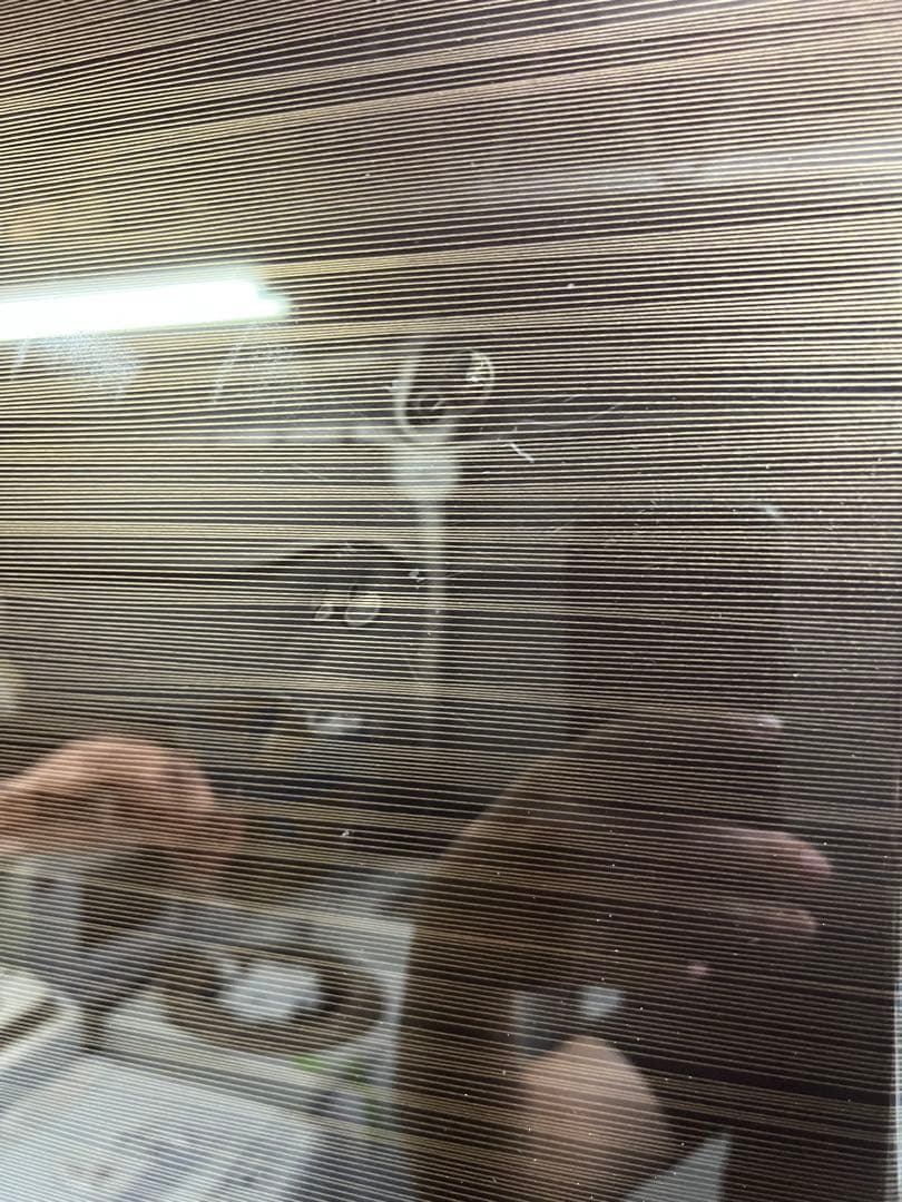 【一部部品交換品済】三菱3ドア冷蔵庫365L 2020年製MR-CX37F-BR