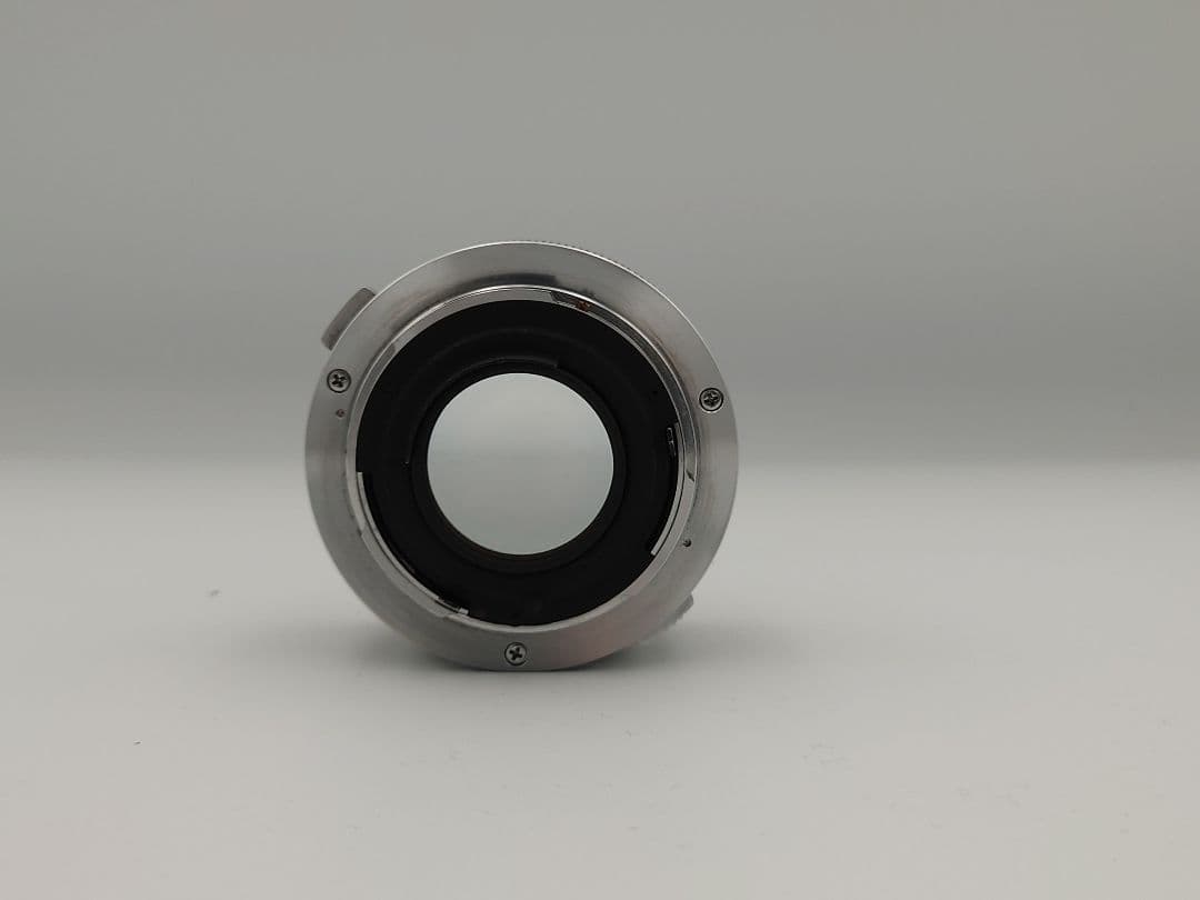 【整備品】オリンパス　OLYMPUS OM-1 MD　一眼レフカメラ レンズ付