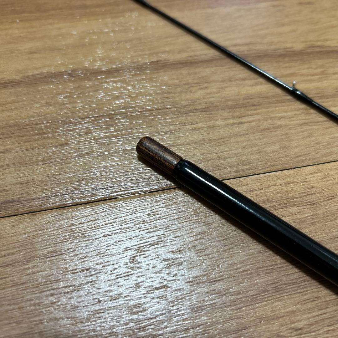 t*i様 レア！ オリムピック 孤龍 210 アラミカ チヌ クロダイ ヘチ 落