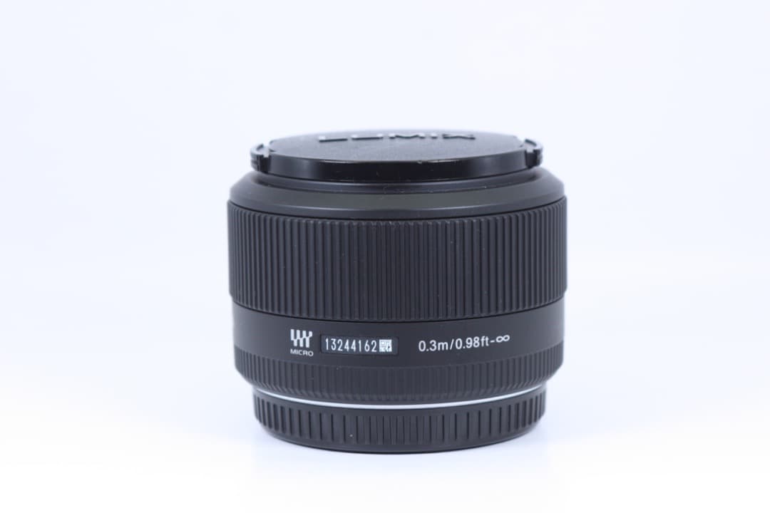 SIGMA DN 30mm F2.8 EX マイクロフォーサーズ用完動品#252