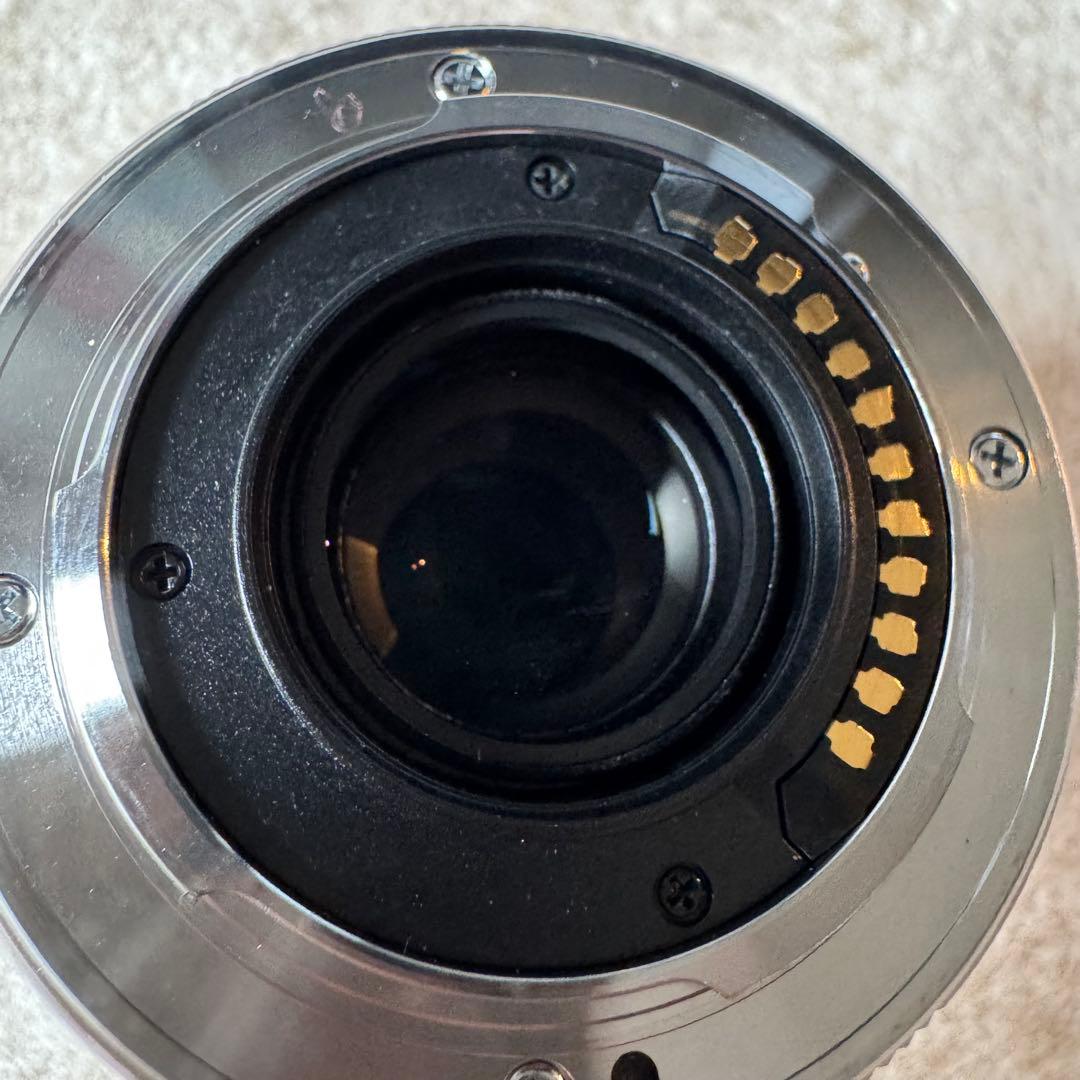 レンズ(単焦点) OLYMPUS M.ZUIKO DIGITAL ED 12mm f2.0