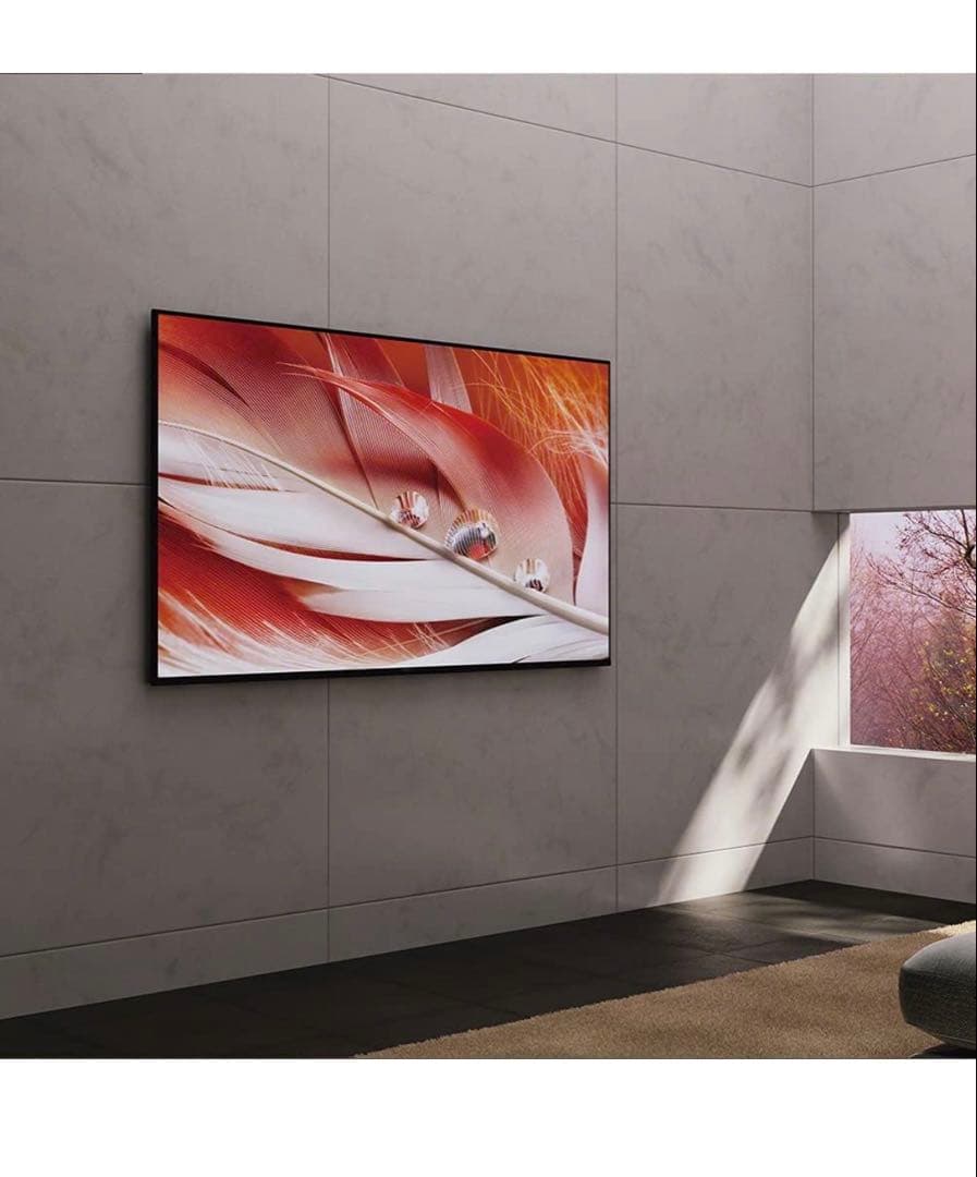 ソニー 55V型 4K 液晶 テレビ XRJ-55X90J BRAVIA XR