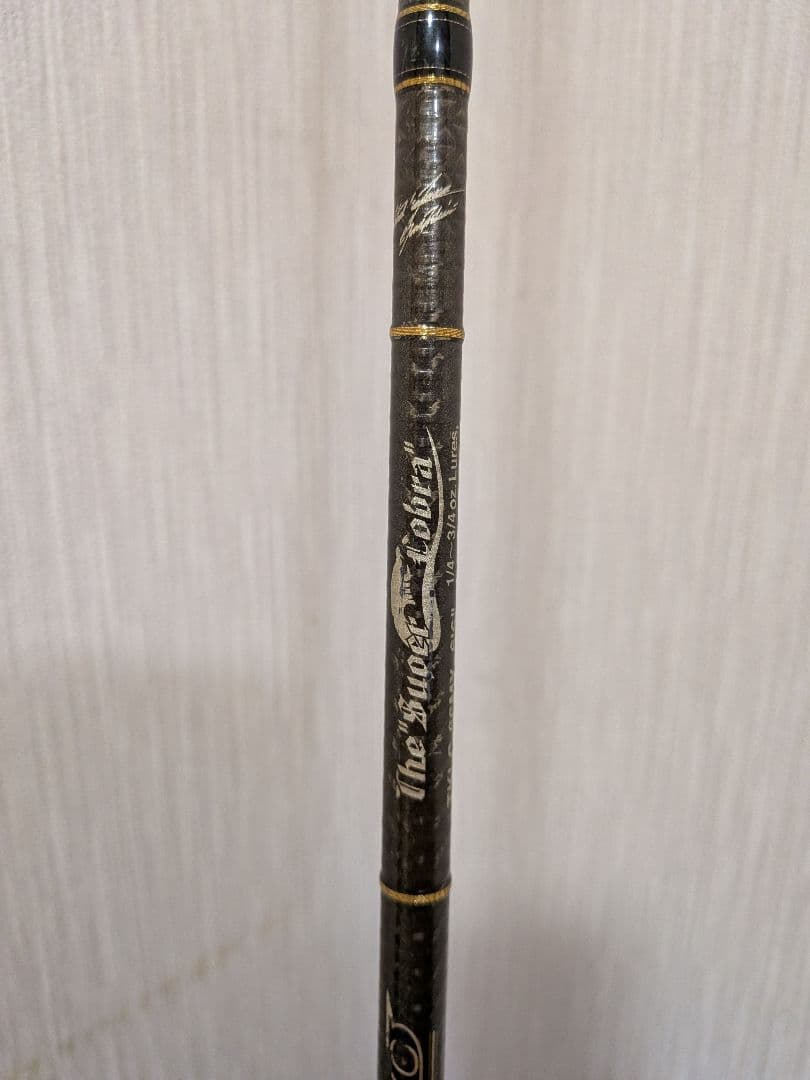 エバーグリーン カレイド スーパーゴブラ TKLC-66MX