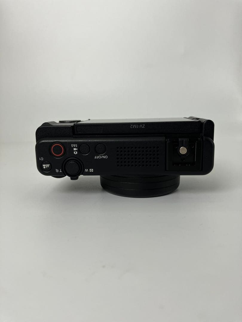 【返品保証・動作確認済】SONY ZV-1M2 コンパクトデジタルカメラ