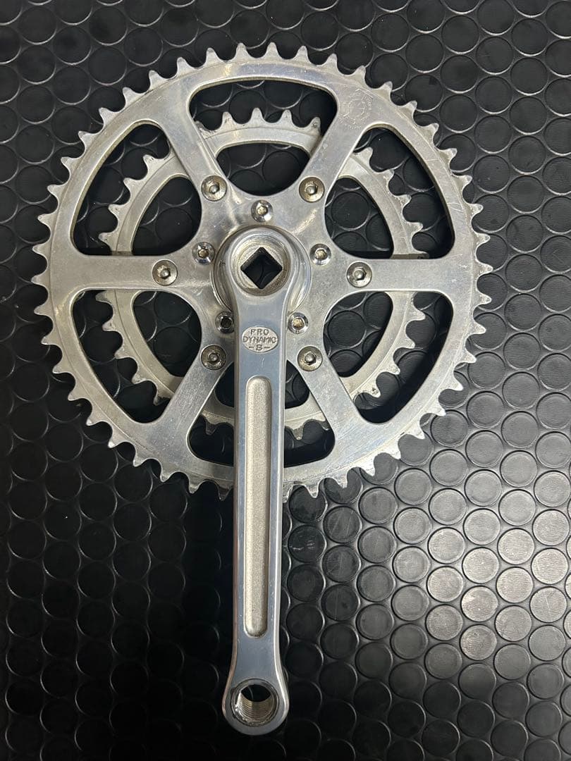 スギノ ダイナミックプロ 165 TA46/34 BB スギノ USED!