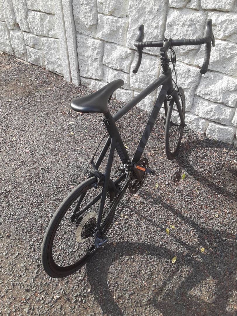 フラワー 　TERN ( ターン ) SURGE