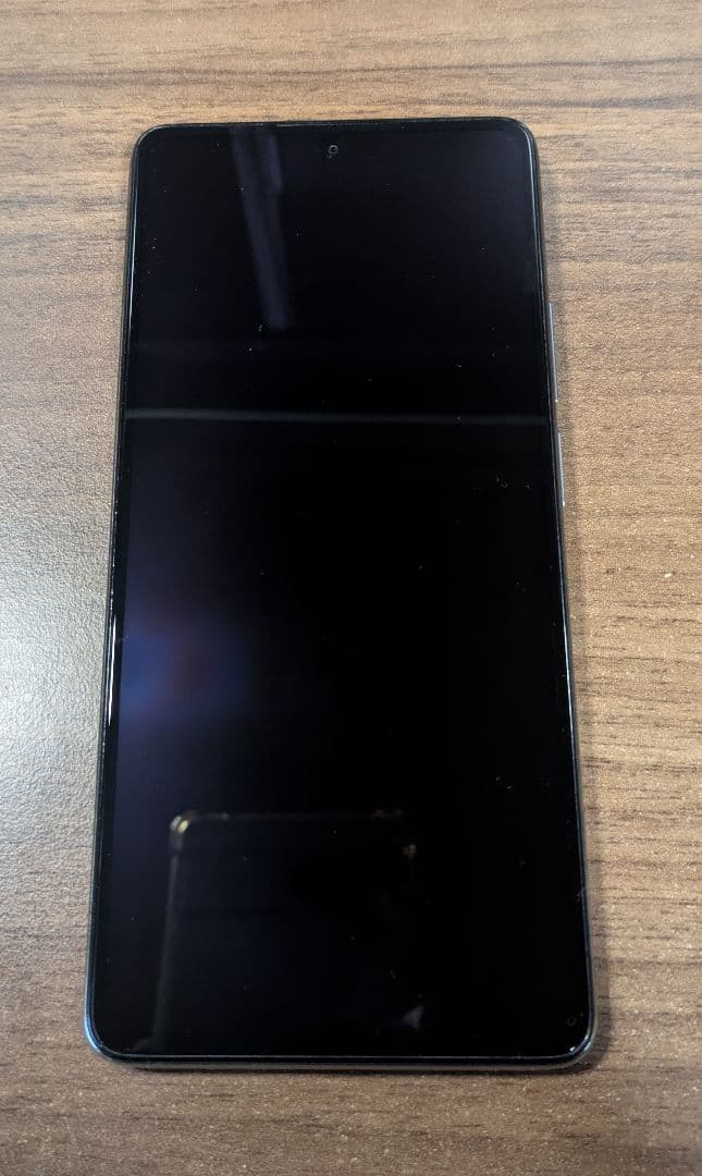 スマートフォン本体 Xiaomi 11T Pro 8G 128GB