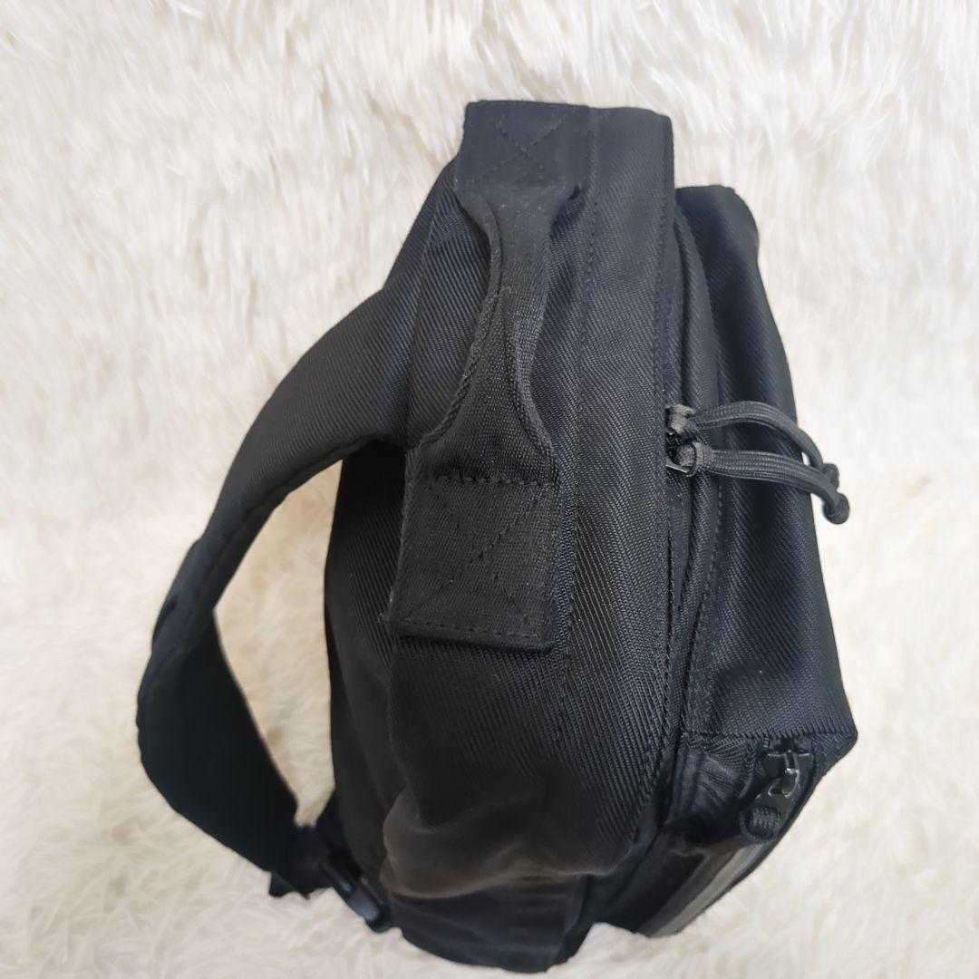 【美品】PORTER　ポーター　ユニット　スリングショルダー Lサイズ