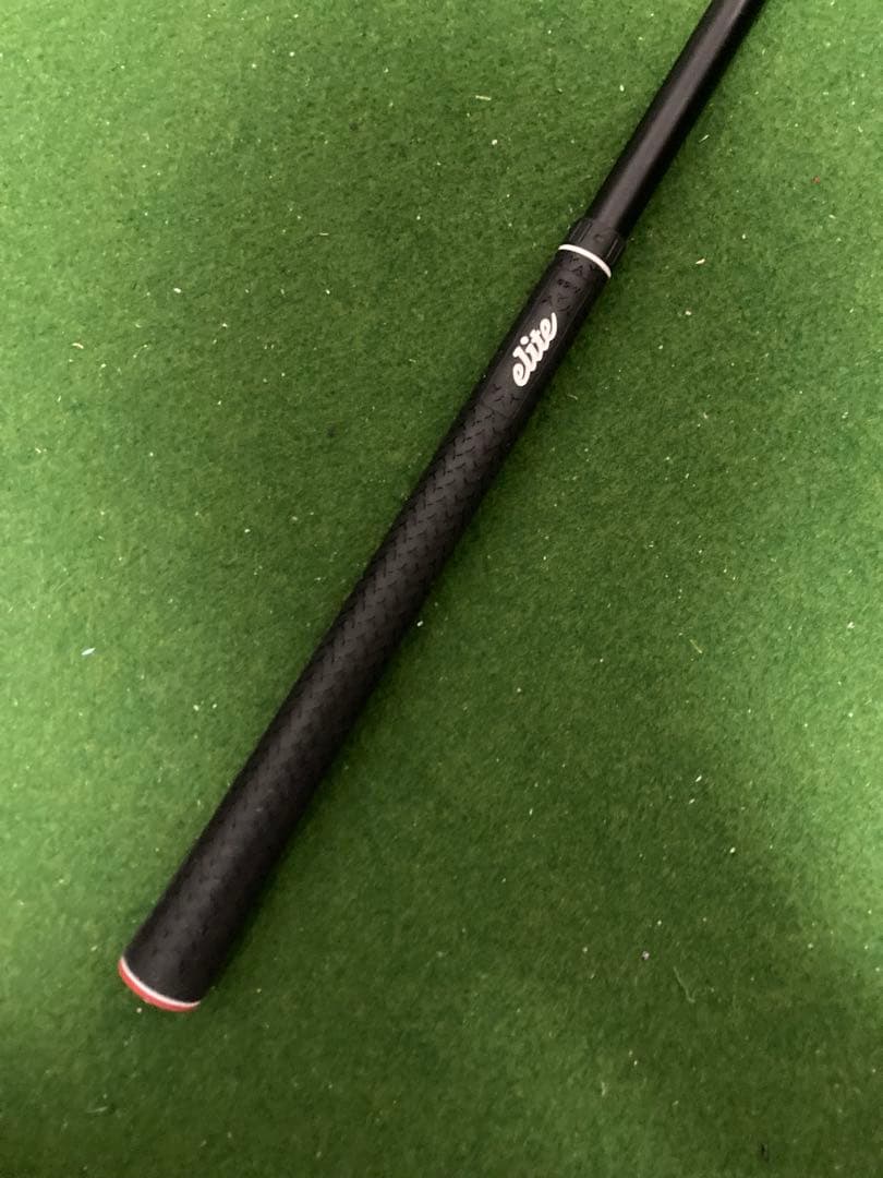 フジクラ　26ベンタスTRブルー6S