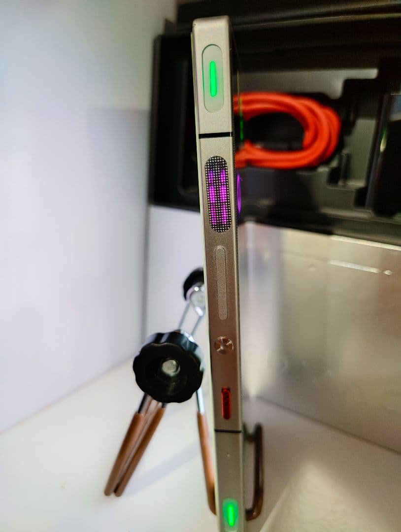 【即購入OK】Red Magic 9 Pro 16GB/512GB