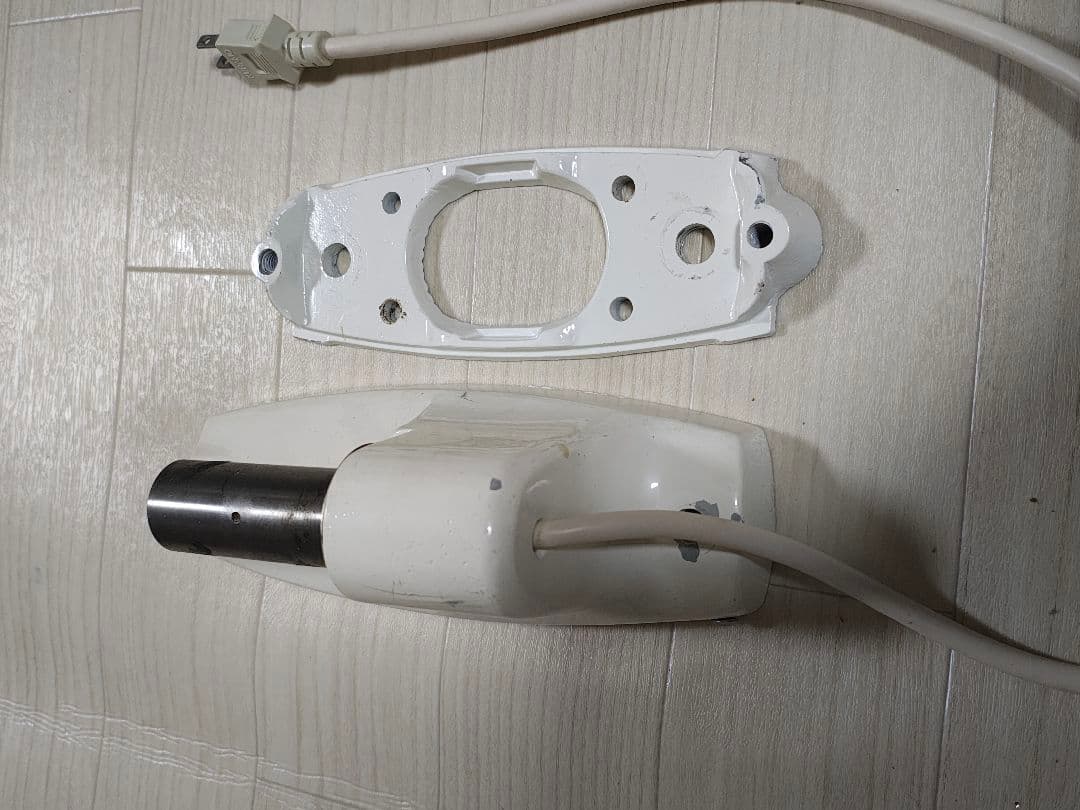 ハチコウ 業務用 ペット用 ドライヤー 中古