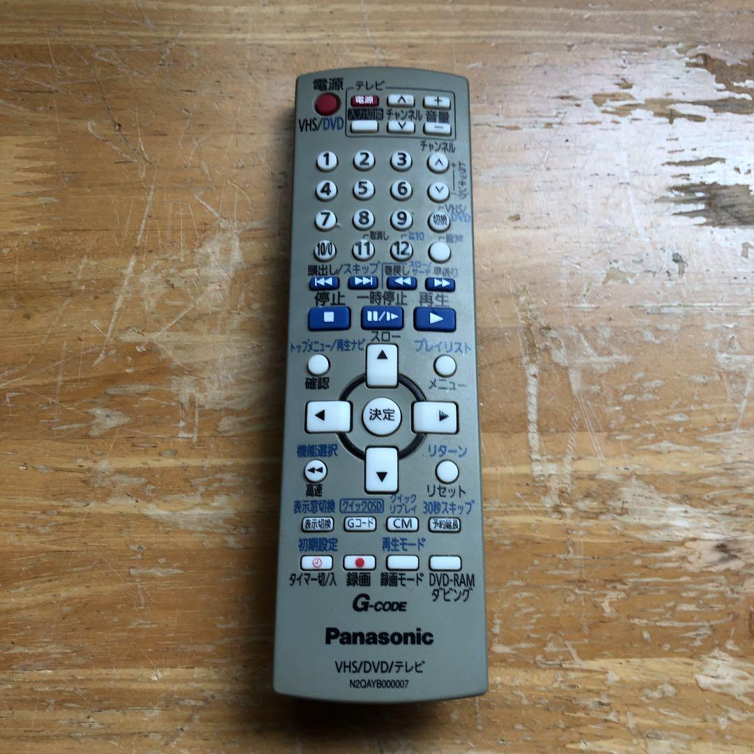 Panasonic NV-VP70 安室奈美恵ビデオ付き他