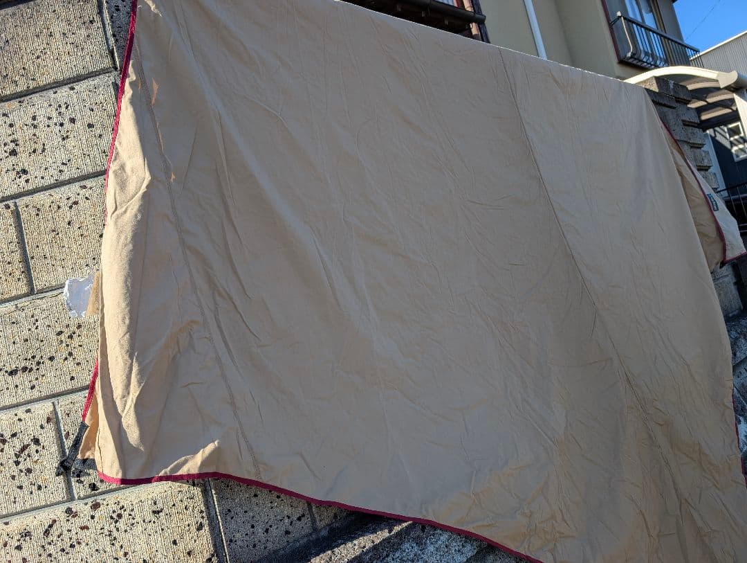 ✨tent-Mark✨　テンマクデザイン　　　　　　ムササビウィング 13ft