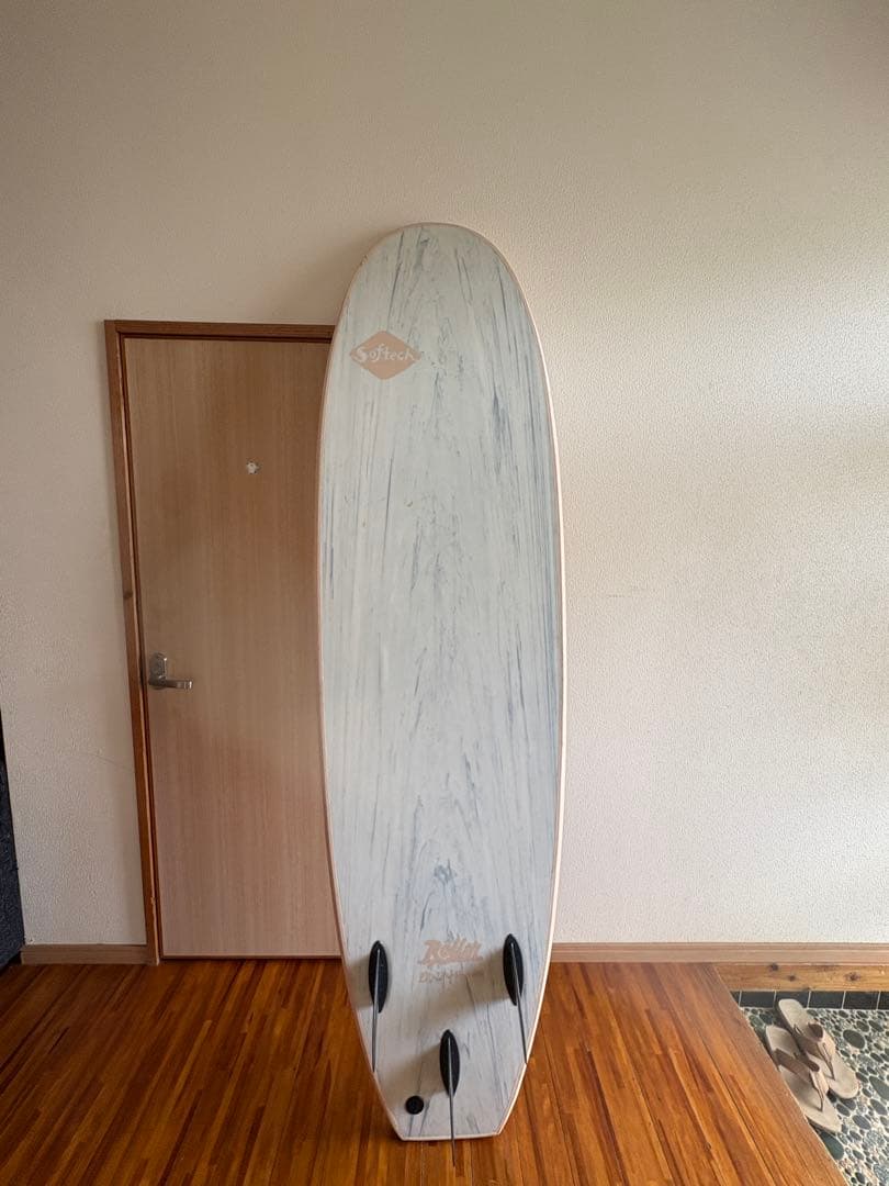 南国カワイイ スタンドアップパドル SUP 7フィート リーシュ有変更可