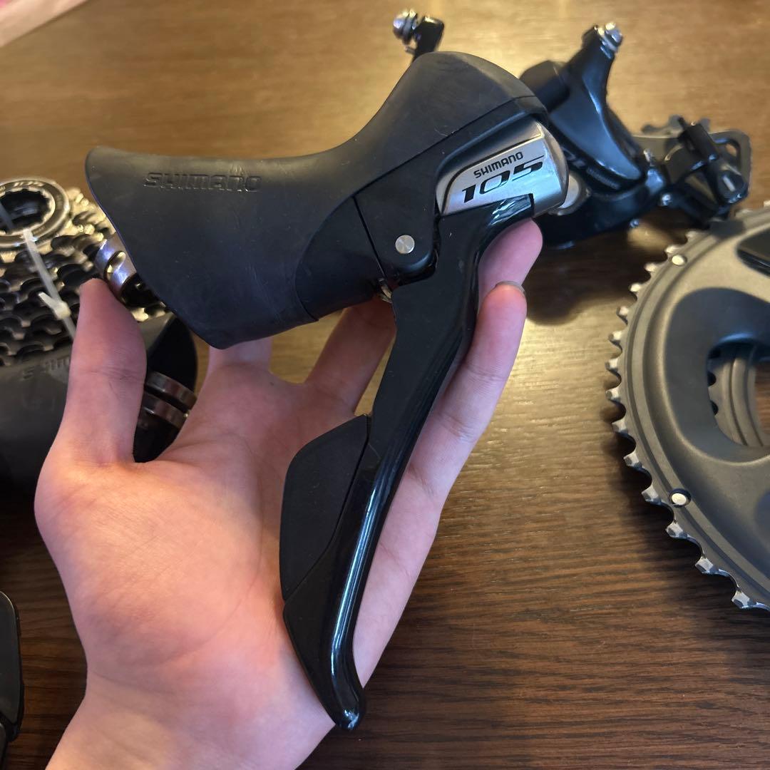 5800 105コンポセット