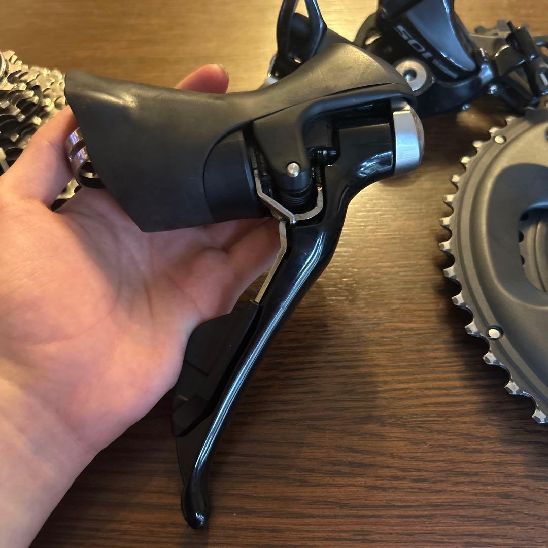 5800 105コンポセット