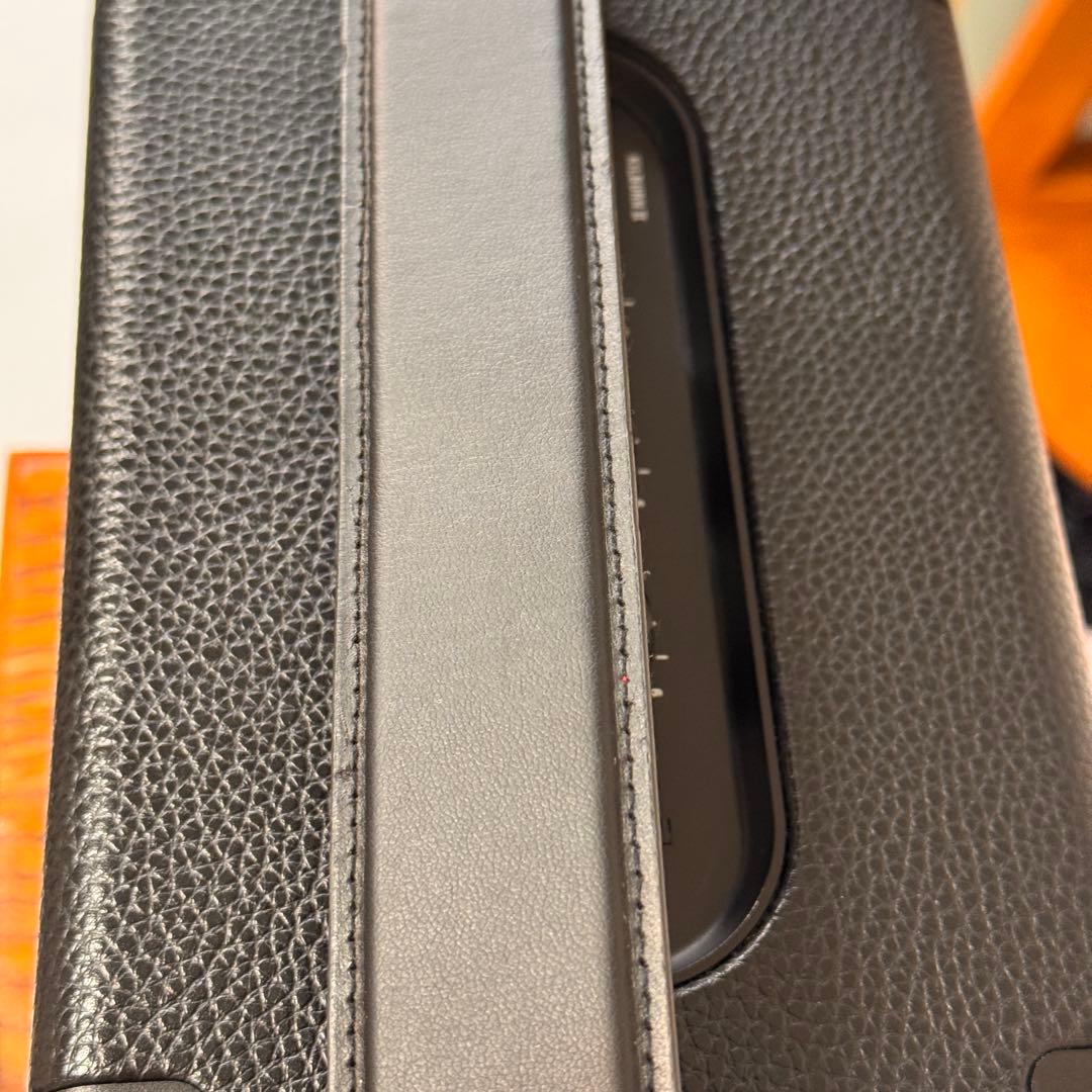 MarshallのポータブルBluetoothスピーカー「Kilburn II」