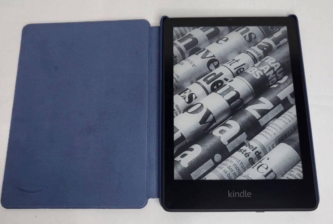 Kindle Paperwhite 第11世代 32GB M2L4EK