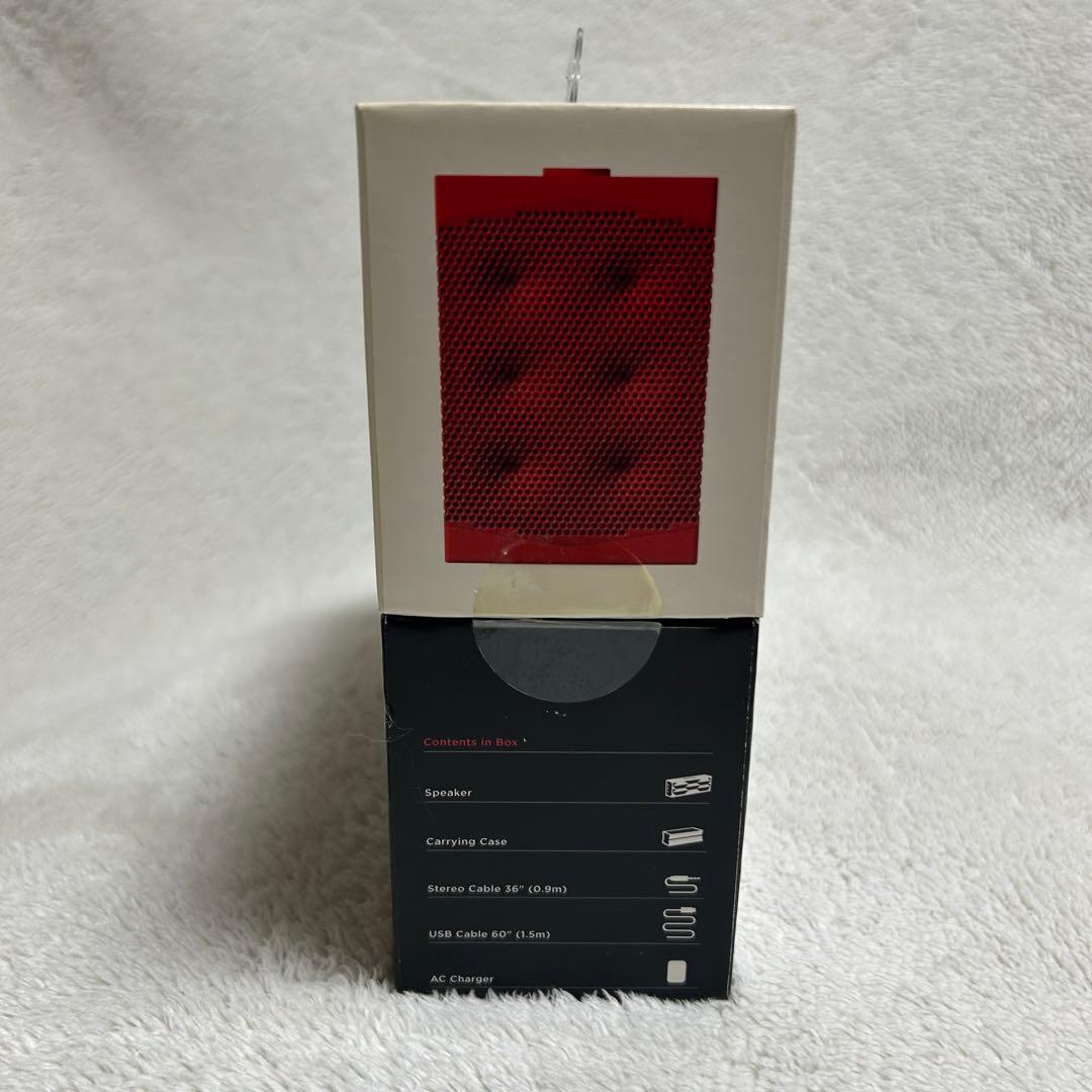 supreme JAMBOX the SMART SPEAKER スピーカー