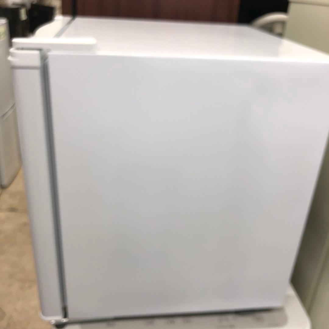 シンプラス冷蔵庫　47Ｌ　2024年製