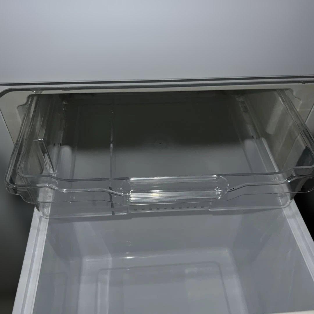 ⭐︎美品/ハイアール＆ハイセンス/大人気モデル！ガラス冷蔵庫/コンパクト洗濯機