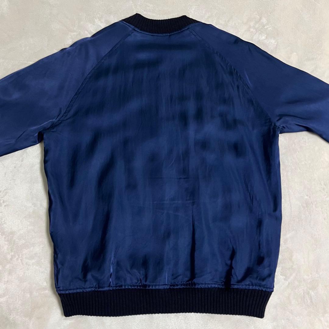 【ボブ様】新品アパルトモン シュタンバウム Reversible Sukajan