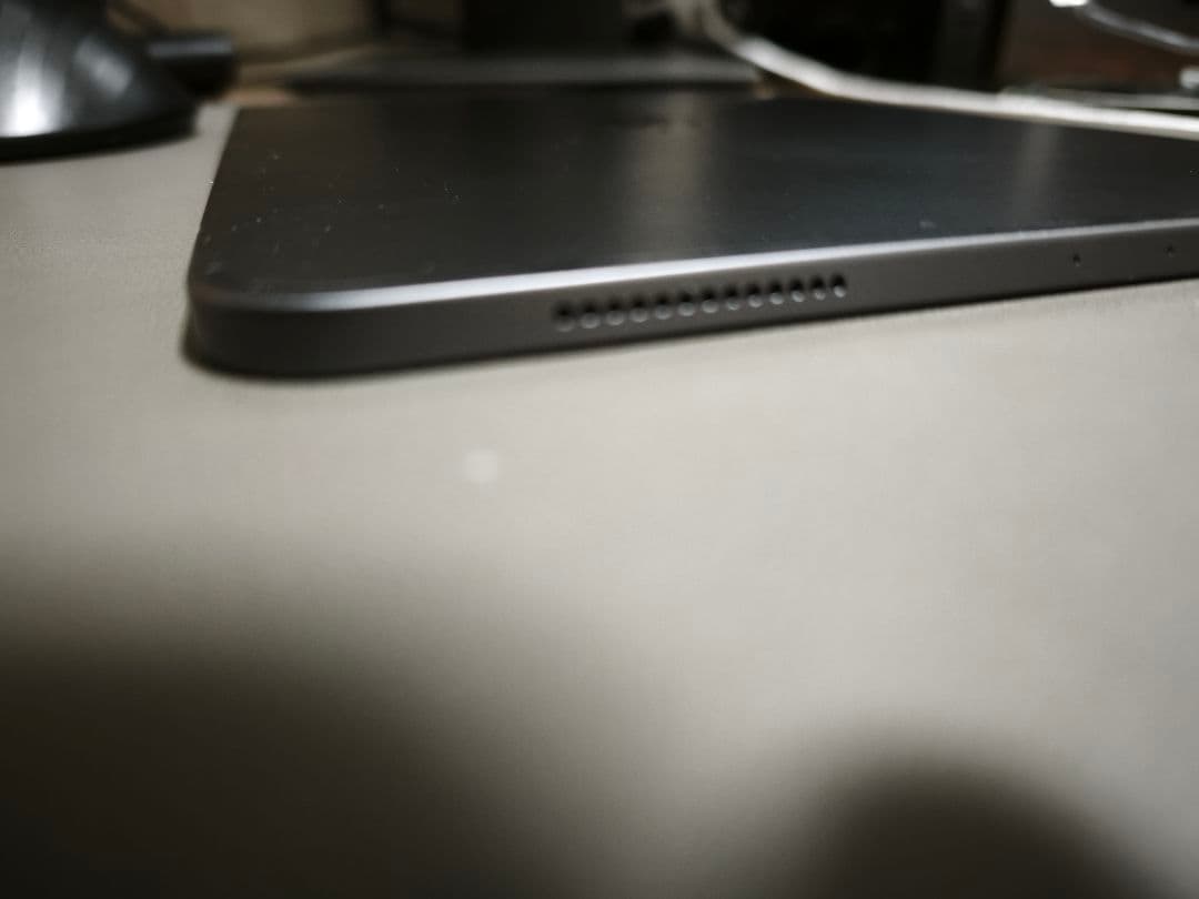 iPad Pro 11in 第1世代 64GB スペースグレイ Wi-Fi