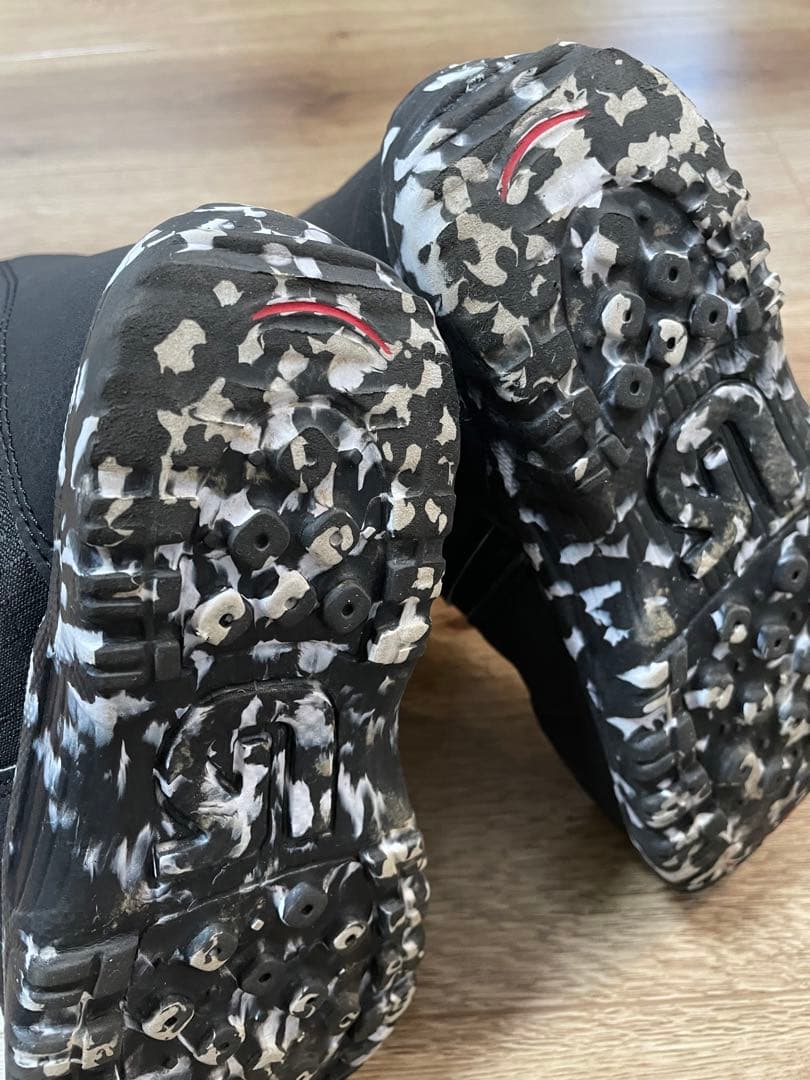 ヨッシー★スノーボードブーツ キッズ　バートン　BOA 20cm