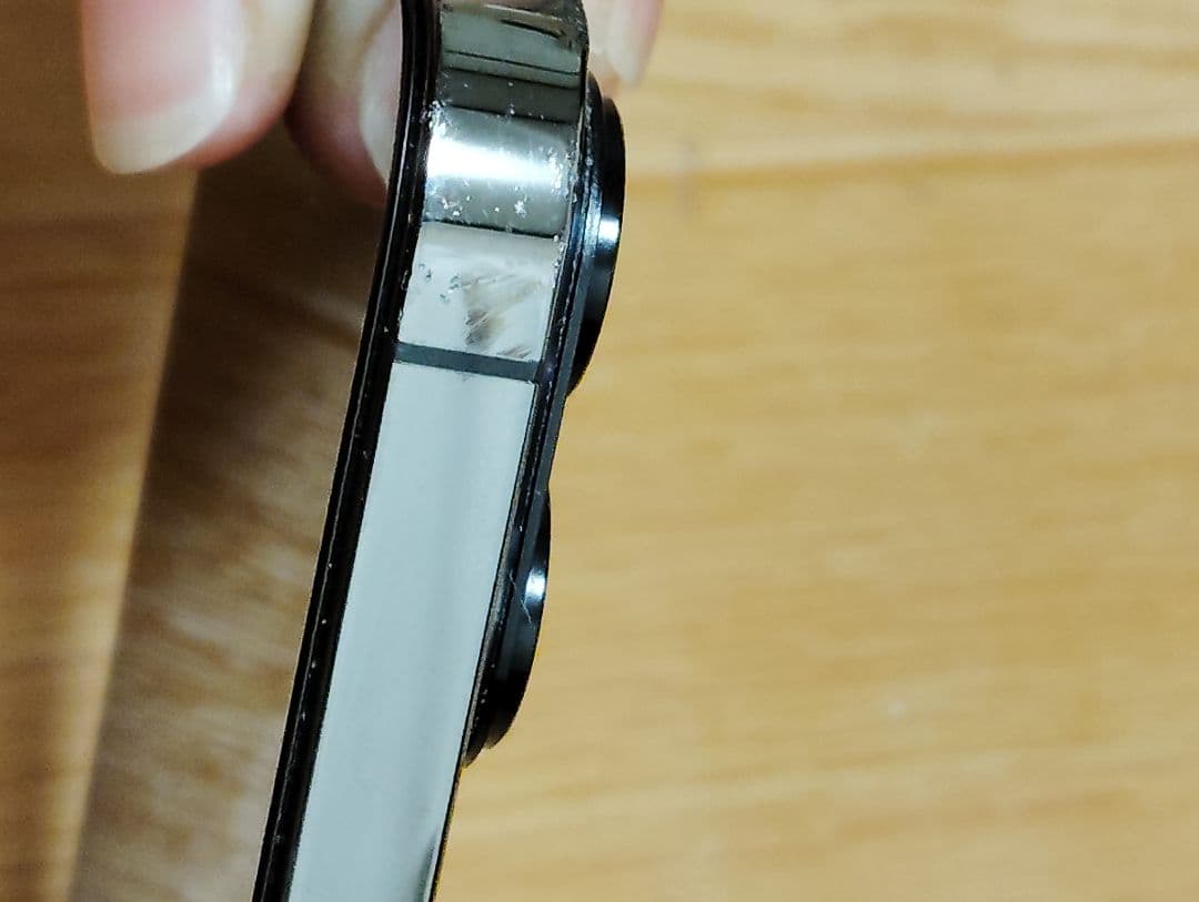 Apple iPhone 12 Promax 本体 + ケース　512gb