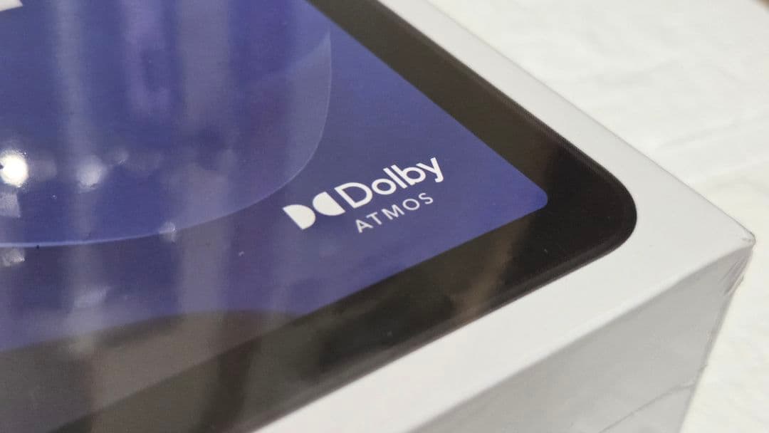 【新品未使用】Xiaomi Redmi Pad 2 128GB/4GB グレー