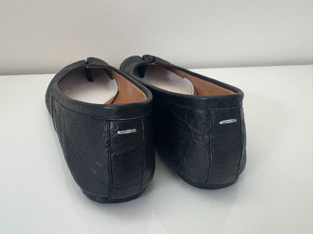 Maison Margiela tabi マルジェラ タビ　バレエ