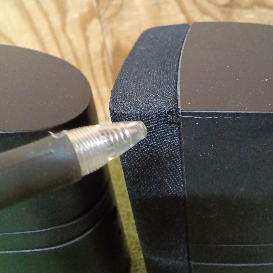 BOSE 5 Series III speaker system ＋RA-18⑧