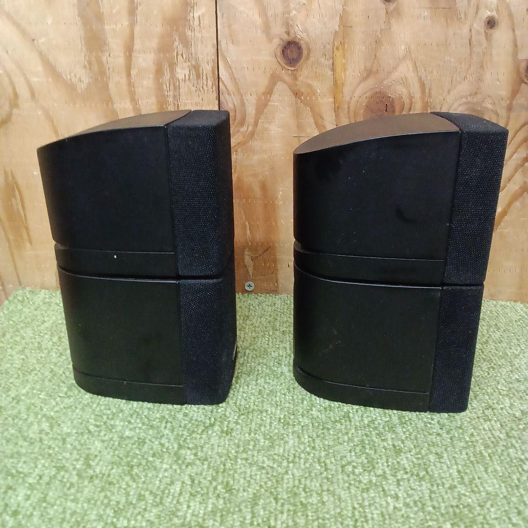BOSE 5 Series III speaker system ＋RA-18⑧