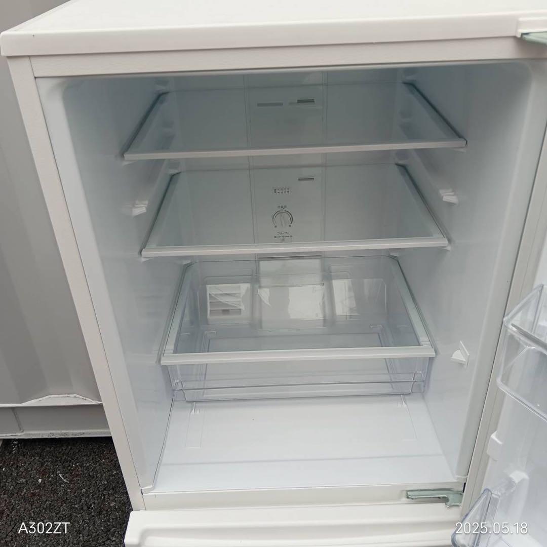 【029】神奈川東京限定販売　新生活　アクア　冷蔵庫　洗濯機　家電セット