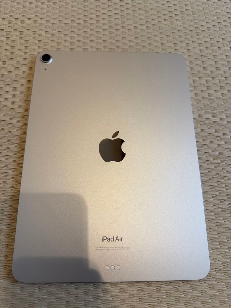 iPadAir 第5世代　256GB Wi-Fiモデル