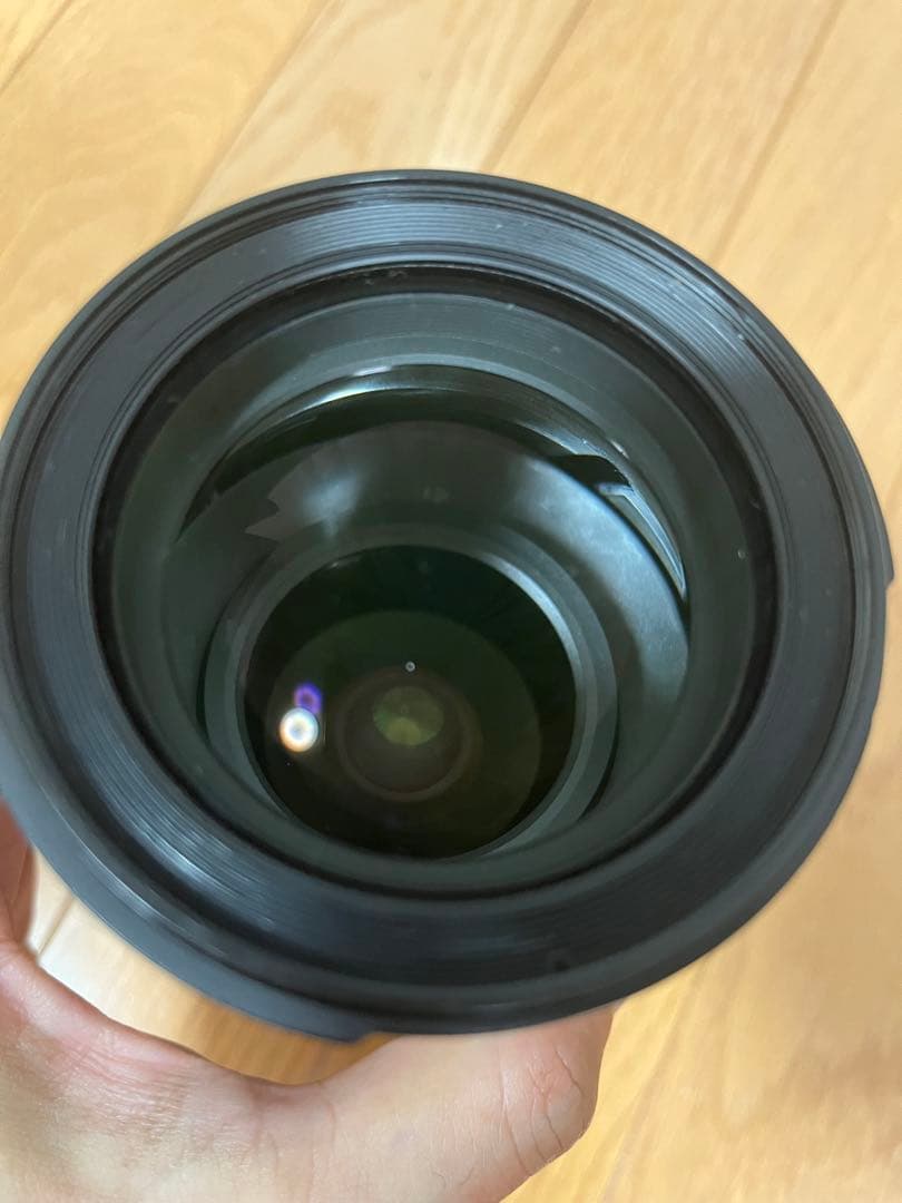 Nikon D800 レンズ2本付き