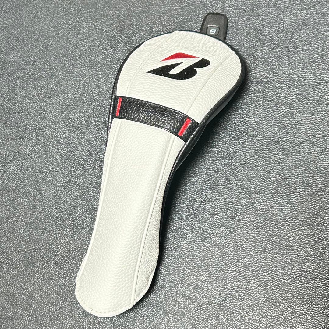 ブリヂストン B2 フェアウェイウッド 5W Speeder NX 50-S