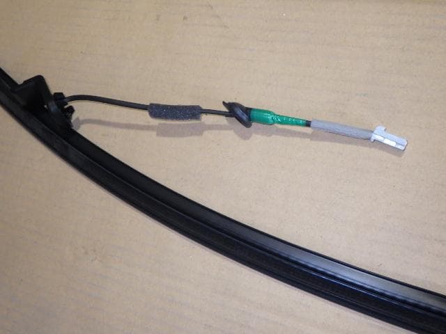 ヴォクシー/ZRR85W【左スライドドア センサー】新品未使用